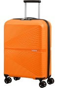 Walizka kabinowa American Tourister Airconic 55cm 128186/B048 pomarańczowy