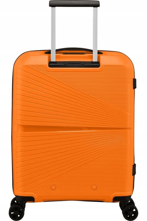 Walizka kabinowa American Tourister Airconic 55cm 128186/B048 pomarańczowy