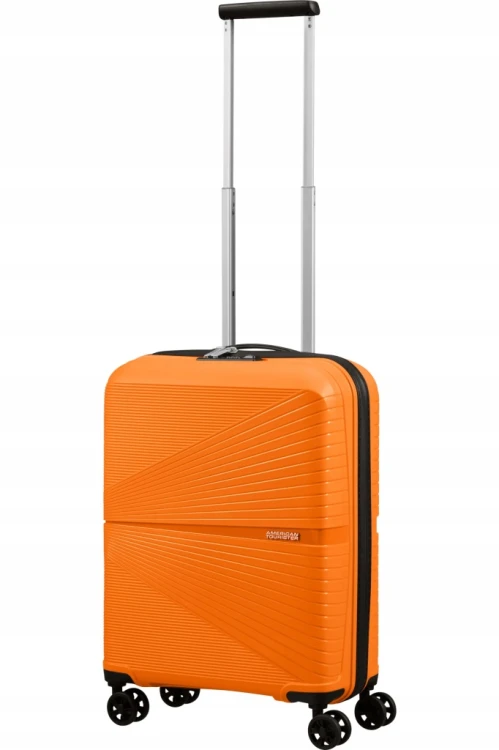 Walizka kabinowa American Tourister Airconic 55cm 128186/B048 pomarańczowy
