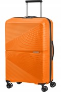 Walizka American Tourister Airconic 67cm średnia 128187/B048 pomarańczowy