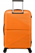 Walizka American Tourister Airconic 67cm średnia 128187/B048 pomarańczowy