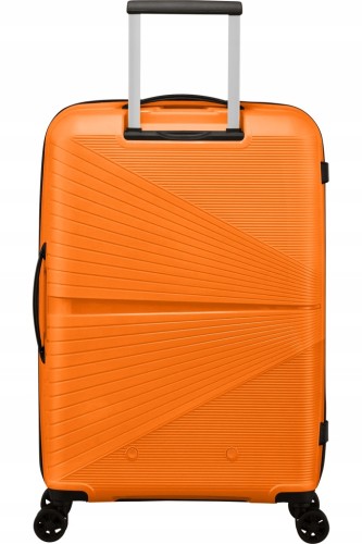Walizka American Tourister Airconic 67cm średnia 128187/B048 pomarańczowy