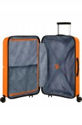 Walizka American Tourister Airconic 67cm średnia 128187/B048 pomarańczowy