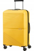 Walizka American Tourister Airconic 67cm średnia 128187/8865 żółty
