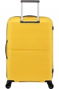 Walizka American Tourister Airconic 67cm średnia 128187/8865 żółty