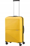 Walizka American Tourister Airconic 67cm średnia 128187/8865 żółty