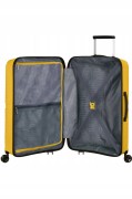 Walizka American Tourister Airconic 67cm średnia 128187/8865 żółty