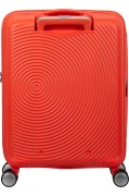 Walizka kabinowa American Tourister Soundbox 55cm 88472-D963 pomarańczowy
