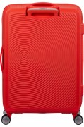 Walizka American Tourister Soundbox 67cm średnia 88473-D963 pomarańczowy