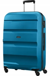 Walizka American Tourister Bon Air 75cm duża L 59424/3870 niebieski