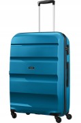 Walizka American Tourister Bon Air 75cm duża L 59424/3870 niebieski