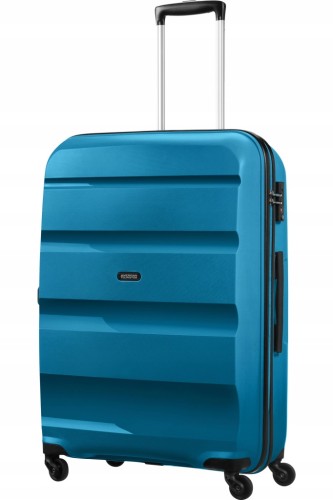 Walizka American Tourister Bon Air 75cm duża L 59424/3870 niebieski