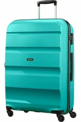 Walizka American Tourister Bon Air 75cm duża L 59424/4517 turkusowy