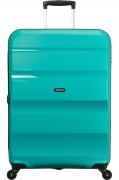 Walizka American Tourister Bon Air 75cm duża L 59424/4517 turkusowy