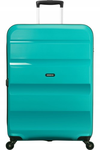 Walizka American Tourister Bon Air 75cm duża L 59424/4517 turkusowy