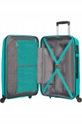 Walizka American Tourister Bon Air 75cm duża L 59424/4517 turkusowy