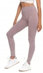 Legginsy damskie Moraj RDL1000-018 beżowy