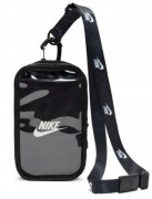 Etui na telefon Nike saszetka na szyję 9096.091 czarny