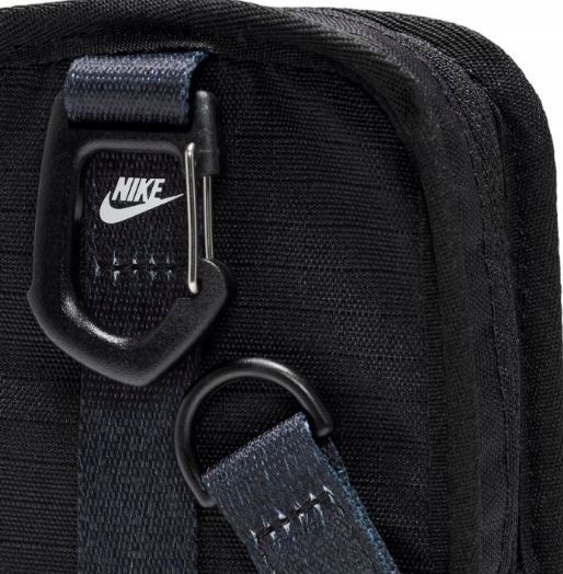 Etui na telefon Nike saszetka na szyję 9096.091 czarny