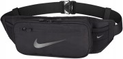 Saszetka biodrowa NIKE do biegania 0827.013 czarny