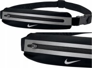 Pas biegowy Nike saszetka biodrowa SLIM WAIST 3.0 3694.082 czarny
