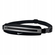 Pas biegowy Nike saszetka biodrowa SLIM WAIST 3.0 3694.082 czarny