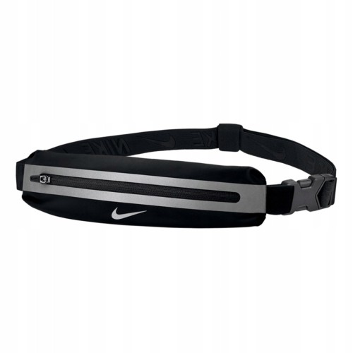 Pas biegowy Nike saszetka biodrowa SLIM WAIST 3.0 3694.082 czarny