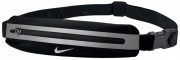 Pas biegowy Nike saszetka biodrowa SLIM WAIST 3.0 3694.082 czarny