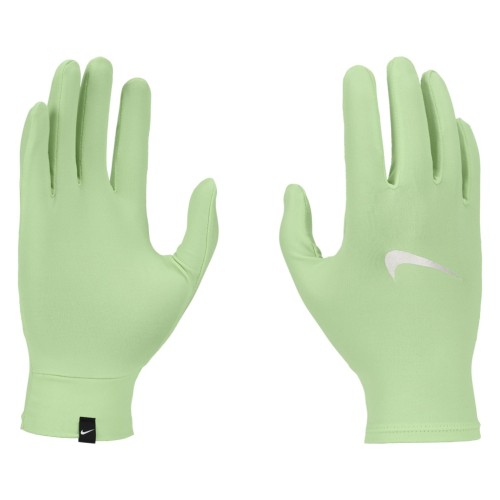 Rękawice biegowe Nike Pacer Liner RG 0532.323 zielony