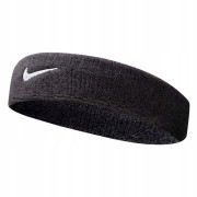 Opaska na głowę Nike 07.010 czarny