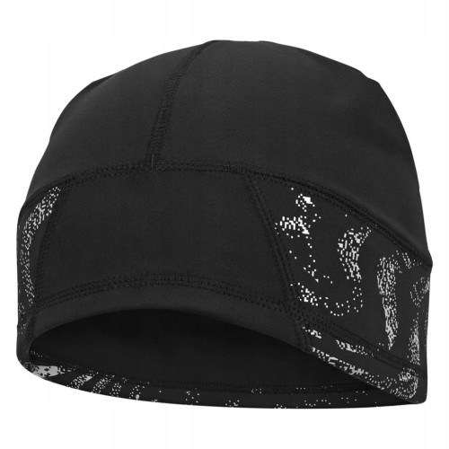 Czapka treningowa do biegania Nike 3205.045 czarny