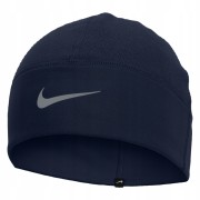 Czapka treningowa Nike Therma-fit 2404.445 granatowy