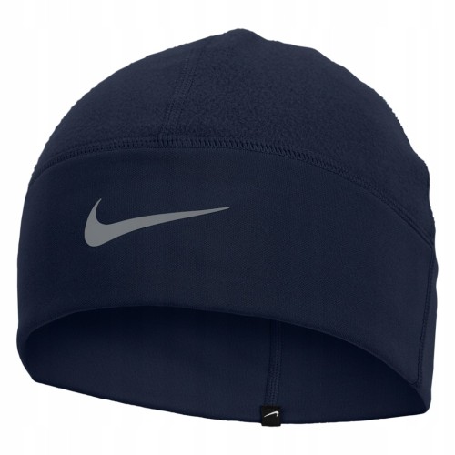 Czapka treningowa Nike Therma-fit 2404.445 granatowy