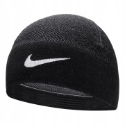 Czapka treningowa Nike Skull Cap 9447.010 czarny