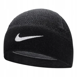 Czapka treningowa Nike Skull Cap 9447.010 czarny