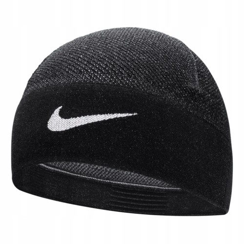 Czapka treningowa Nike Skull Cap 9447.010 czarny