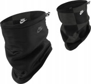 Komin na szyję Nike dwustronny 8235.075 czarny