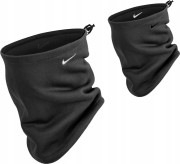 Komin na szyję Nike dwustronny 1797.010 czarny