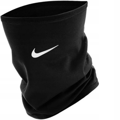 Komin na szyję Nike termoaktywny 0524.010 czarny