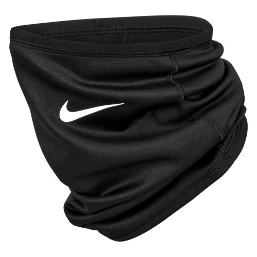 Komin na szyję Nike termoaktywny 0524.010 czarny