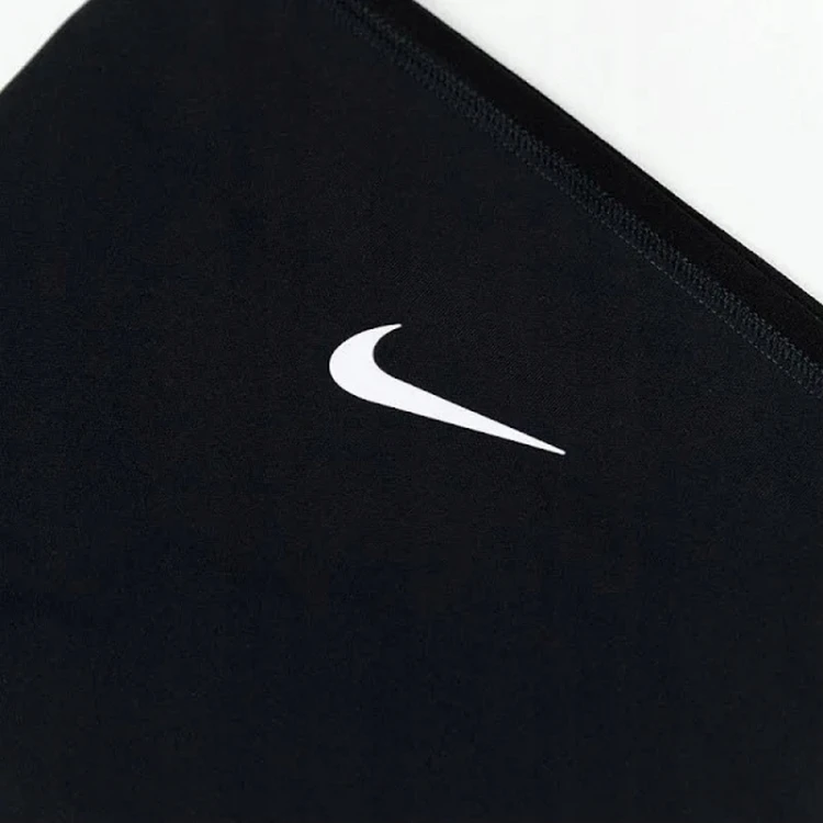 Komin na szyję Nike termoaktywny 0524.010 czarny