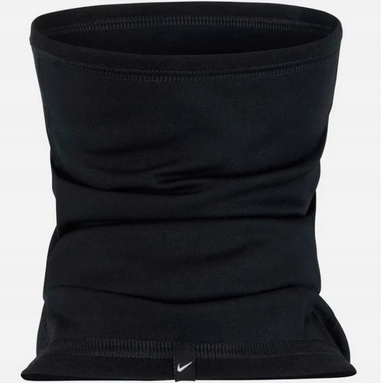 Komin na szyję Nike termoaktywny 0524.010 czarny