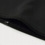 Komin na szyję Nike termoaktywny 0524.010 czarny