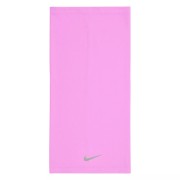 Komin na szyję Nike chusta 2586.637 różowy