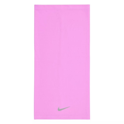 Komin na szyję Nike chusta 2586.637 różowy