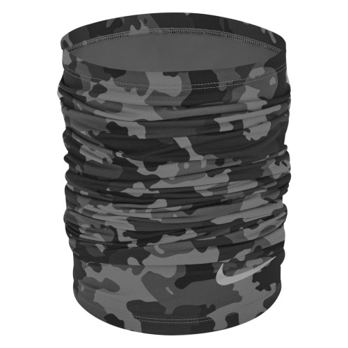Komin na szyję Nike chusta 2585.087 moro