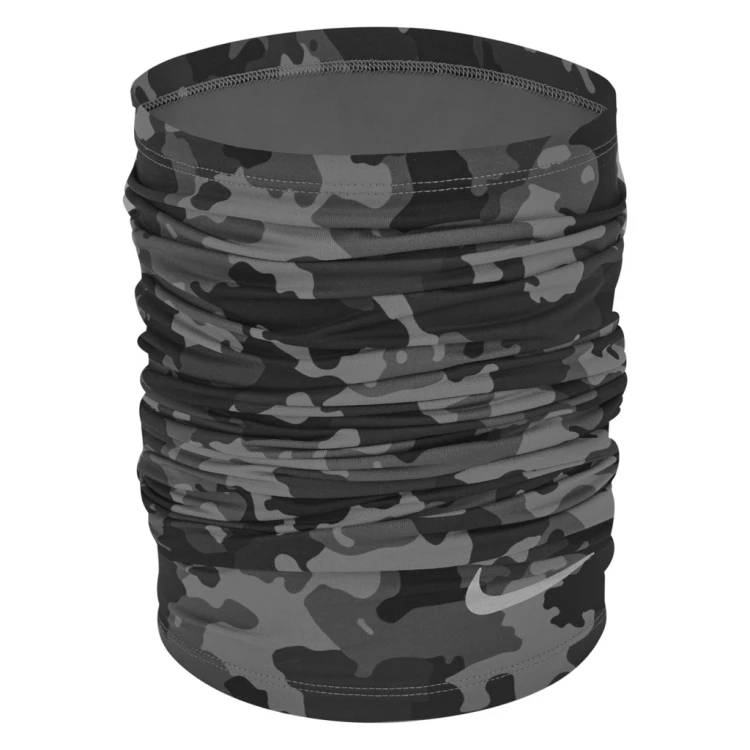 Komin na szyję Nike chusta 2585.087 moro