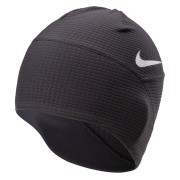 Zestaw do biegania Nike czapka + rękawiczki 0595.082 czarny