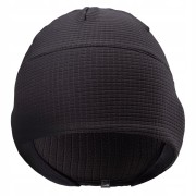 Zestaw do biegania Nike czapka + rękawiczki 0595.082 czarny