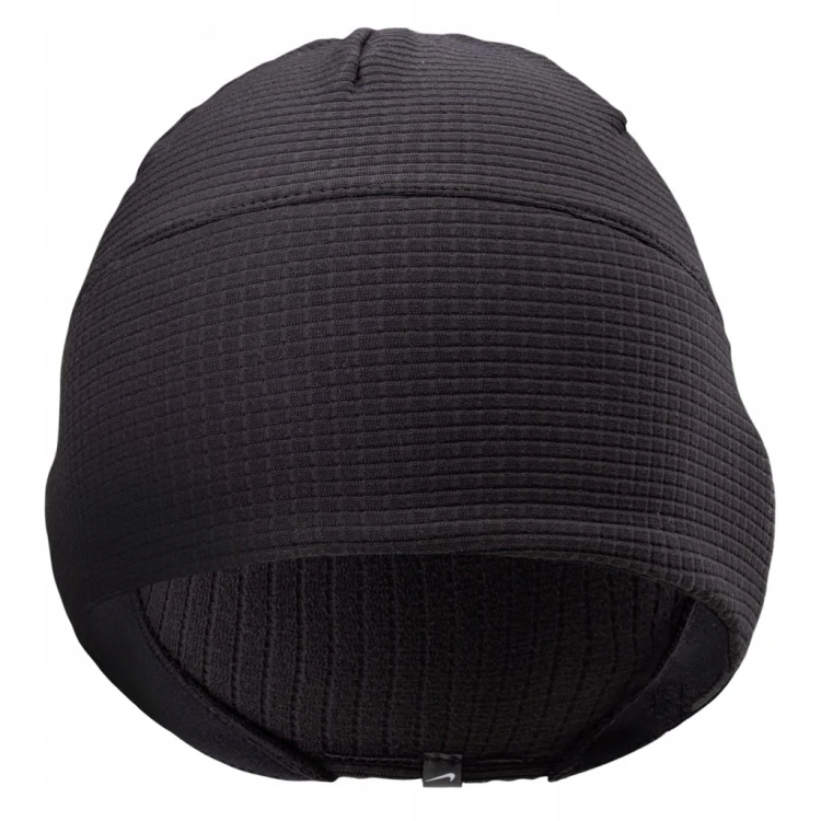 Zestaw do biegania Nike czapka + rękawiczki 0595.082 czarny